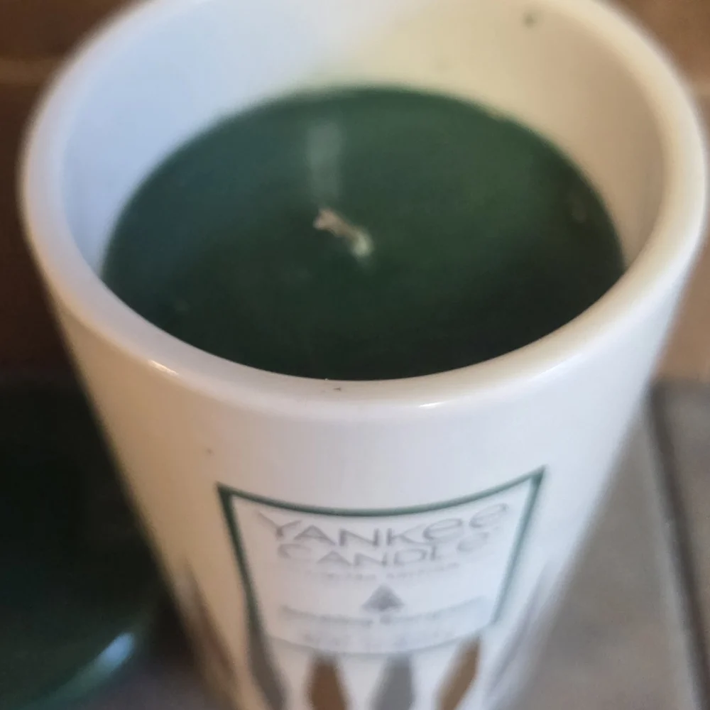 Yankee Candle yankee candle